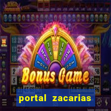 portal zacarias cavando propia cova